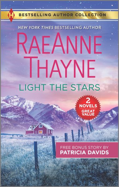 Light the Stars & The Farmer Next Door (Harlequin Bestselling Authors)