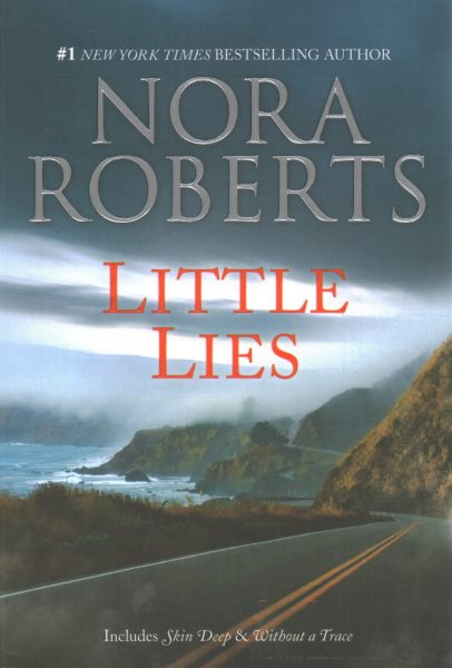 Little Lies (O'Hurleys) cover