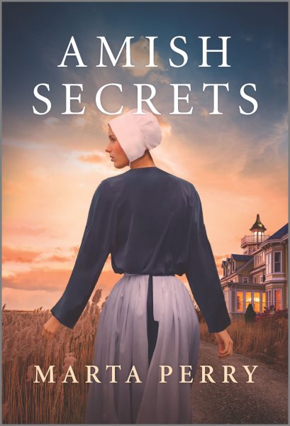 Amish Secrets (River Haven, 3)