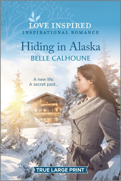 Hiding in Alaska (Home to Owl Creek, 4) cover