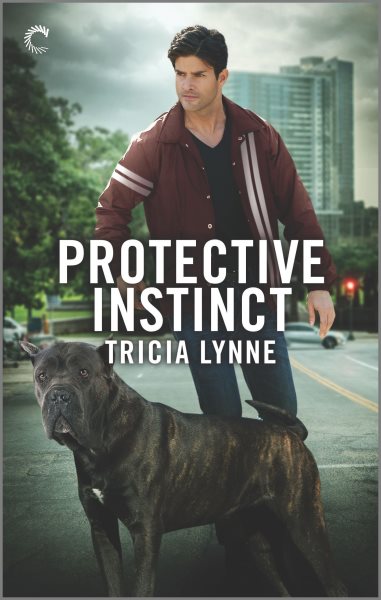 Protective Instinct (Unlovabulls)