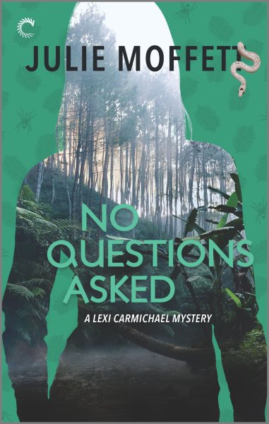 No Questions Asked (A Lexi Carmichael Mystery, 12)