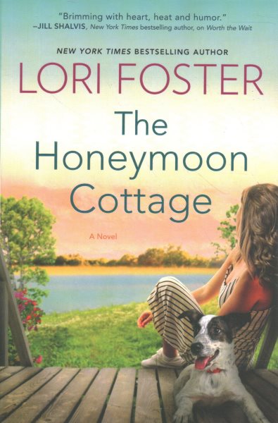 The Honeymoon Cottage: A Novel cover