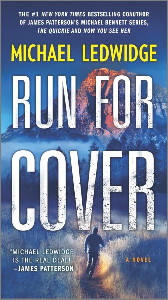 Run for Cover: A Novel (Michael Gannon Series, 2)