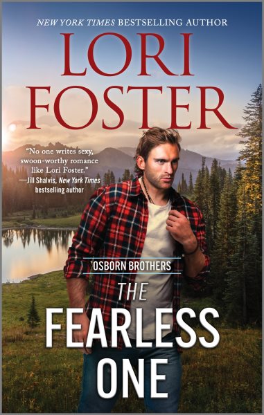 The Fearless One (Osborn Brothers, 2)