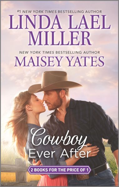 Cowboy Ever After: An Anthology (Parable)