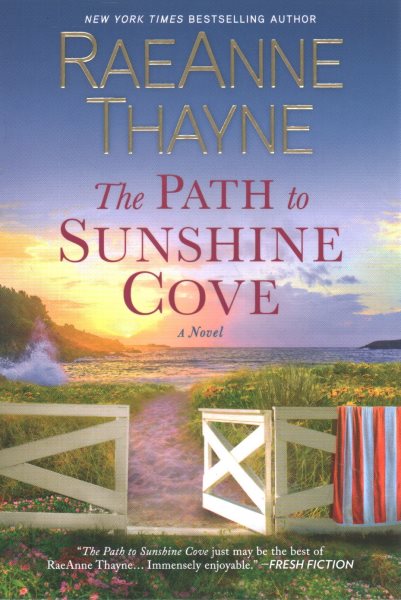 The Path to Sunshine Cove cover