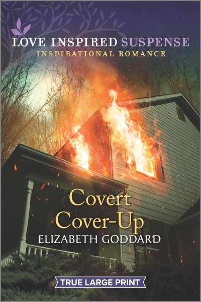 Covert Cover-Up (Mount Shasta Secrets)