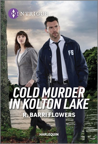 Cold Murder in Kolton Lake (The Lynleys of Law Enforcement, 4) cover