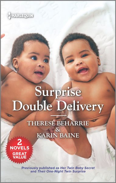 Surprise Double Delivery cover