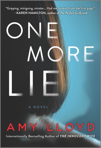 One More Lie cover
