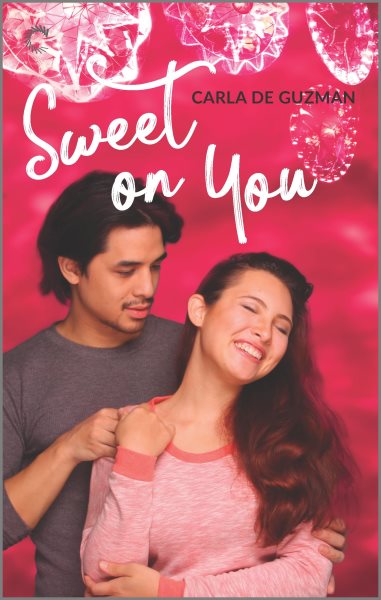 Sweet on You: A Filipino Romance (The Laneways, 1) cover