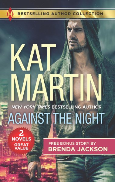 Against the Night & The Object of His Protection: A 2-in-1 Collection cover