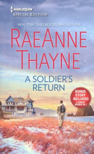 A Soldier's Return & The Daddy Makeover: A 2-in-1 Collection (The Women of Brambleberry House)
