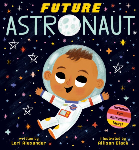Future Astronaut (Future Baby) cover