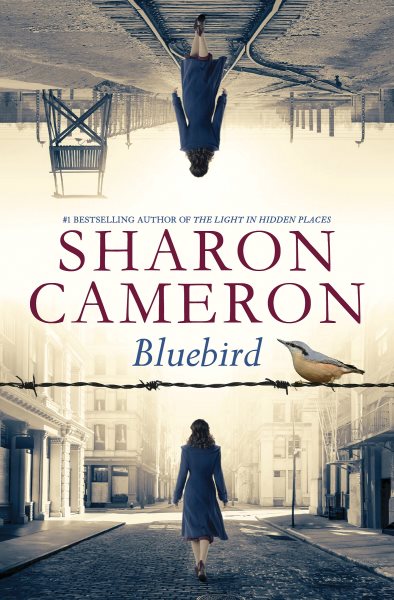 Bluebird cover