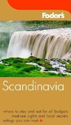 Fodor's Scandinavia, 10th Edition (Travel Guide)