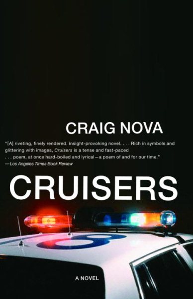 Cruisers: A Novel cover