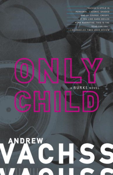 Only Child cover