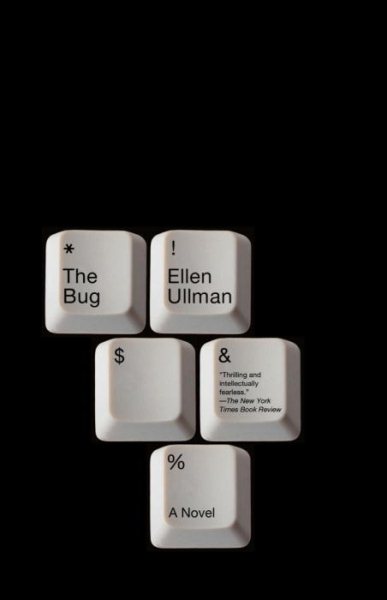 The Bug cover