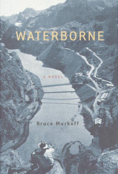 Waterborne cover