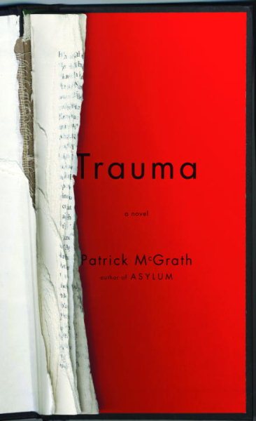 Trauma cover