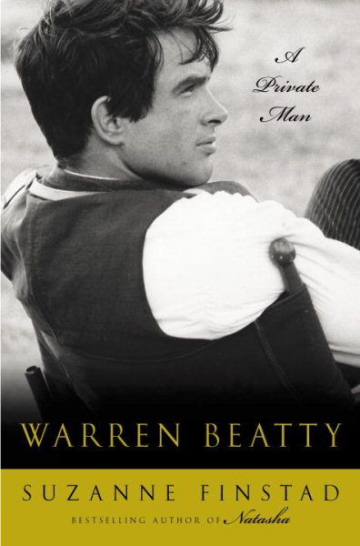 Warren Beatty: A Private Man