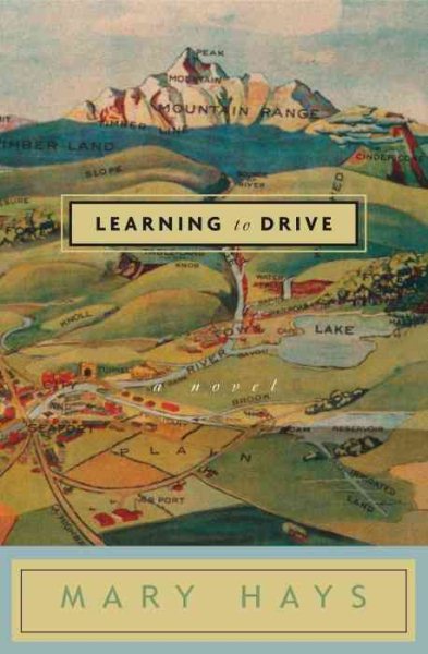 Learning to Drive: A Novel cover