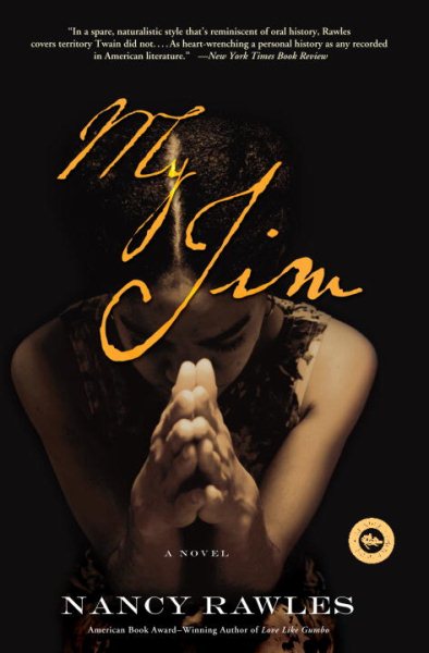My Jim: A Novel cover