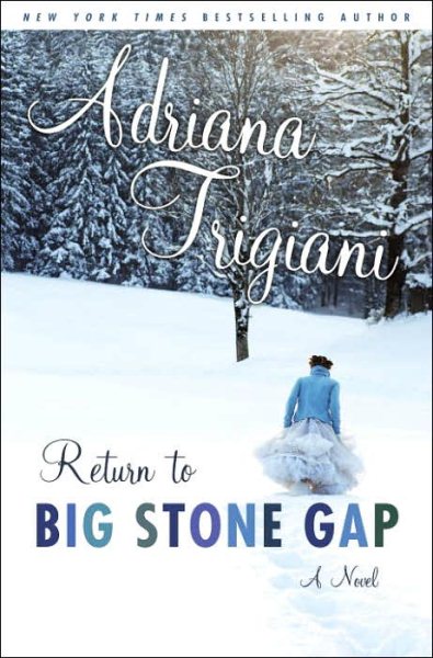 Home to Big Stone Gap: A Novel cover