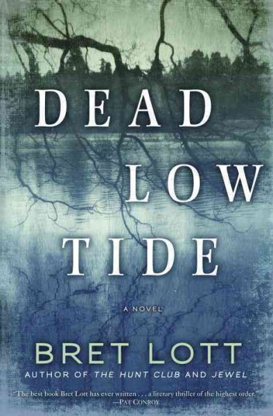 Dead Low Tide: A Novel cover