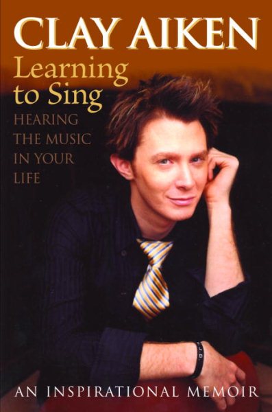 Learning to Sing: Hearing the Music in Your Life cover