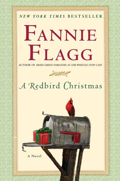 A Redbird Christmas: A Novel cover