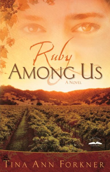 Ruby Among Us (La Rosaleda Series #1) cover