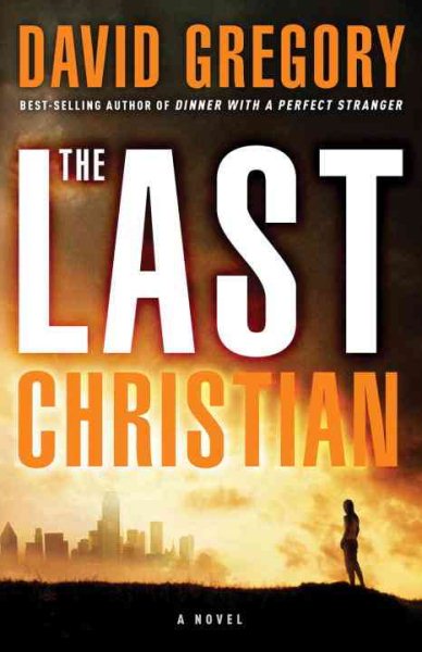 The Last Christian: A Novel cover