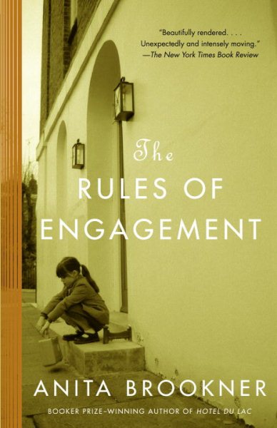 The Rules of Engagement: A Novel cover
