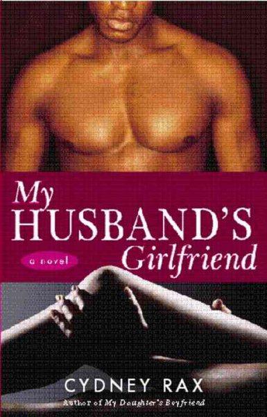 My Husband's Girlfriend: A Novel cover