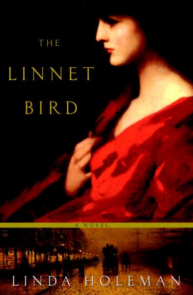 The Linnet Bird: A Novel cover