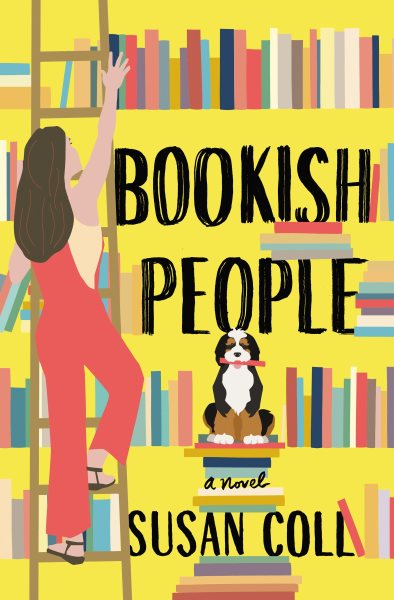 Bookish People cover