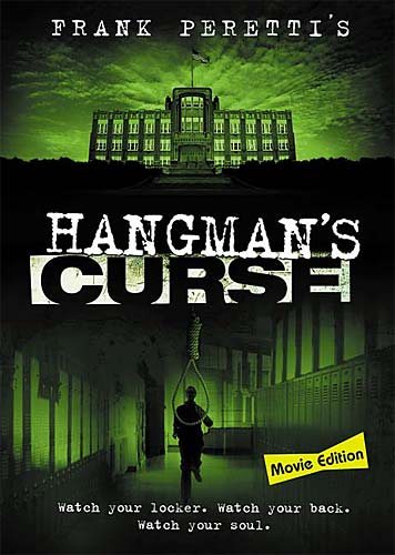 Hangman's Curse (Veritas Project)