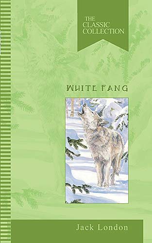 White Fang (Classic Collections)