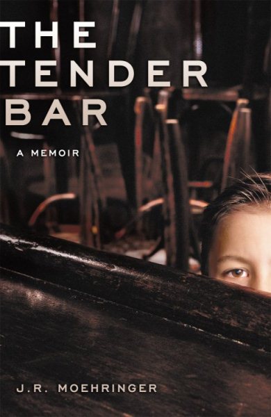 The Tender Bar cover