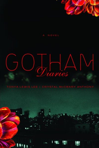 Gotham Diaries cover