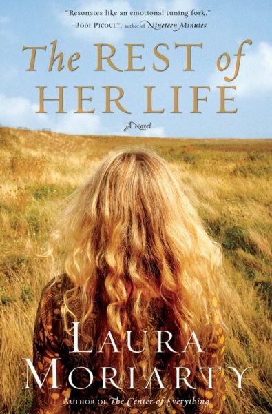 The Rest of Her Life cover