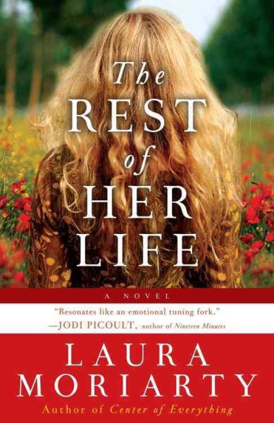 The Rest of Her Life cover