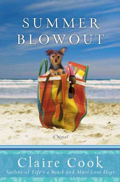 Summer Blowout cover