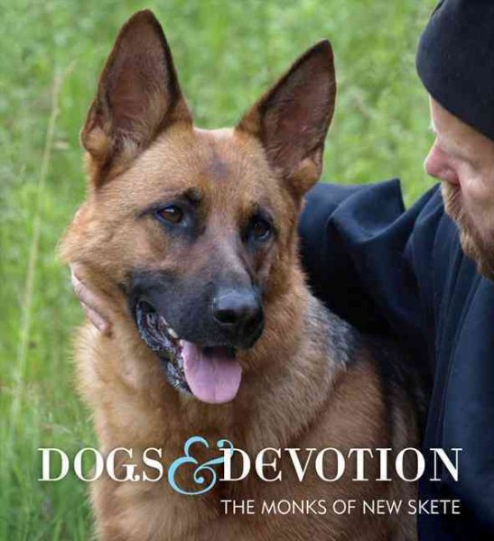 Dogs & Devotion cover