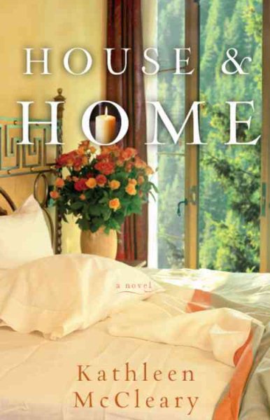 House and Home cover