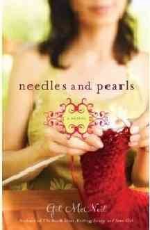 Needles and Pearls: A Novel cover