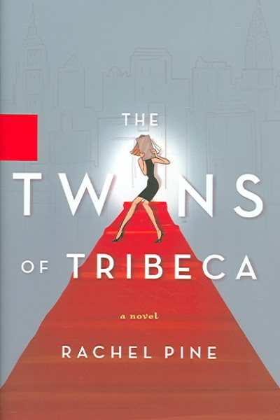The Twins of Tribeca cover